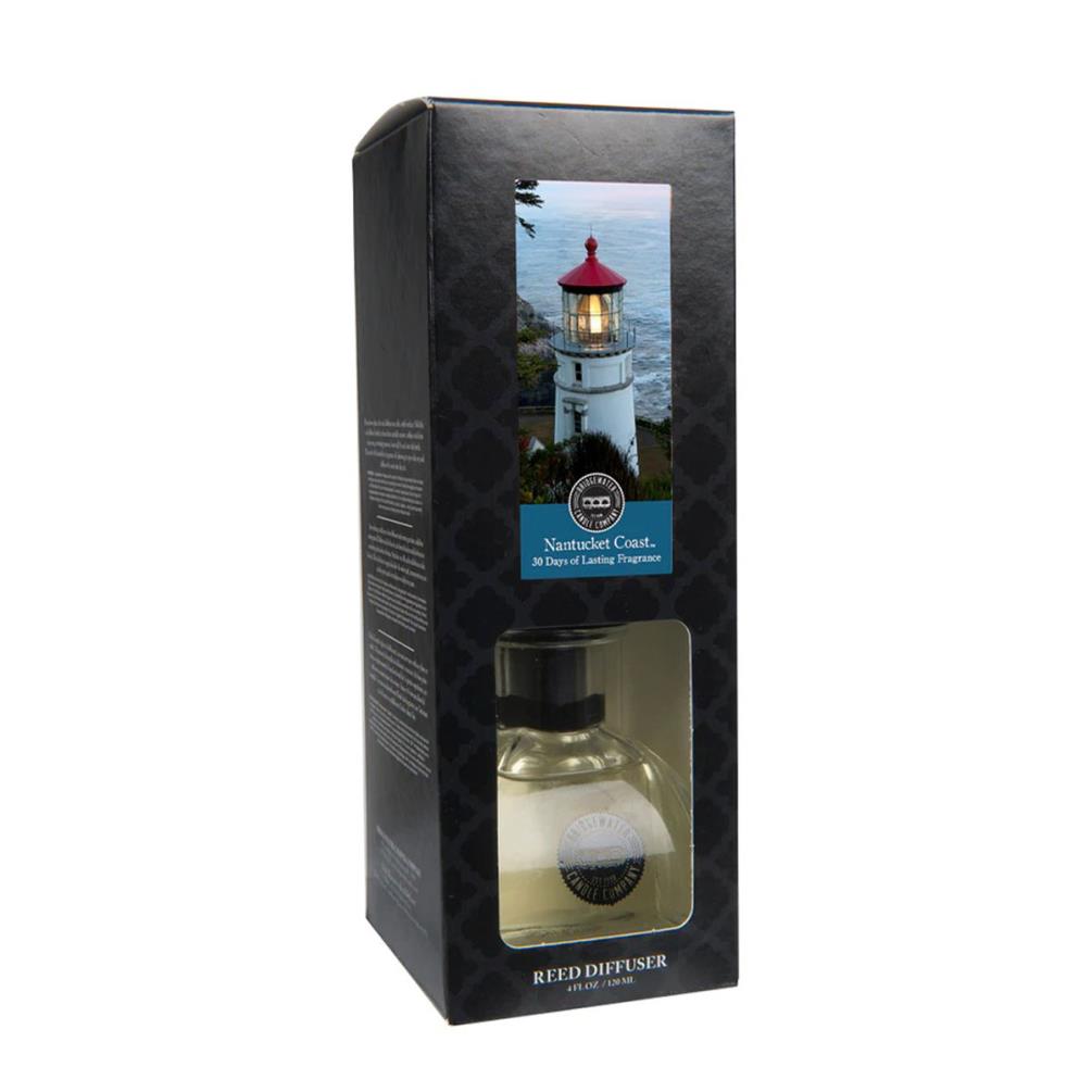 Bridgewater Nantucket Coast Reed Diffuser £22.46